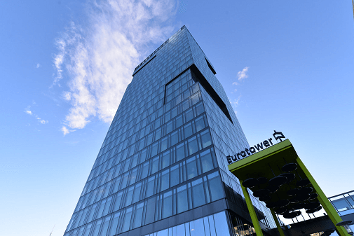 Eurotower